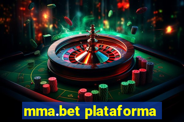 mma.bet plataforma